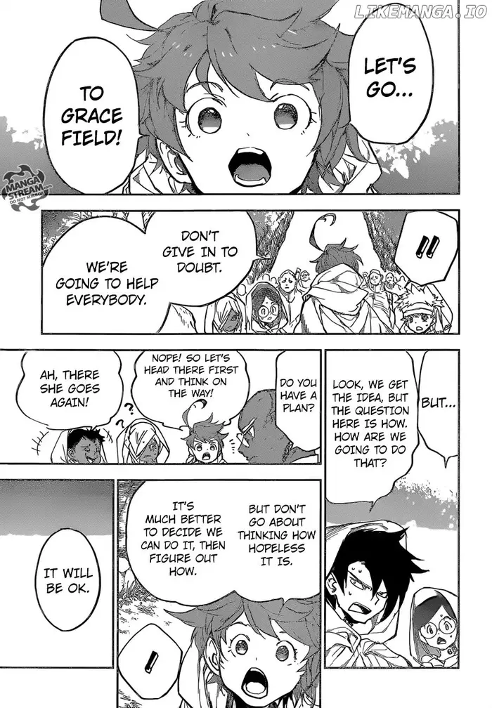 The Promised Neverland chapter 161 image 13_optimized